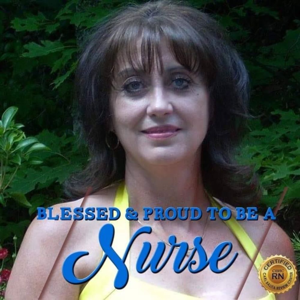 Meet your Posher, Yvonne